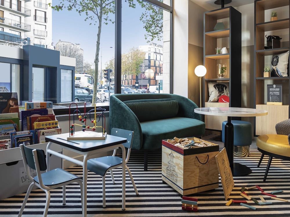 Adagio Paris Montrouge 36/64