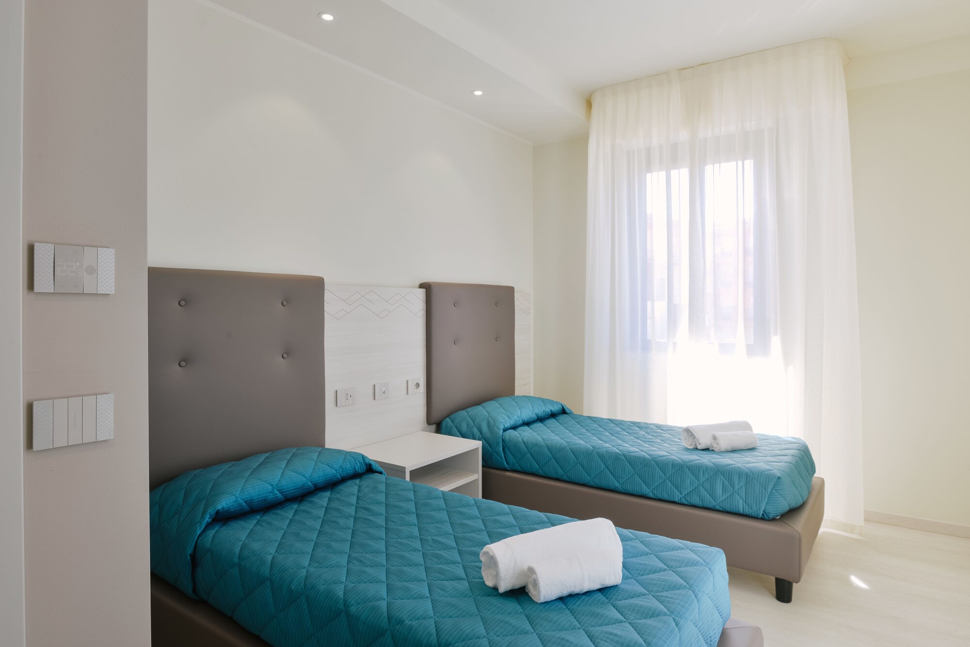 2 BEDROOMS, SUPERIOR, APARTMENT, SEA VIEW, TERRACE