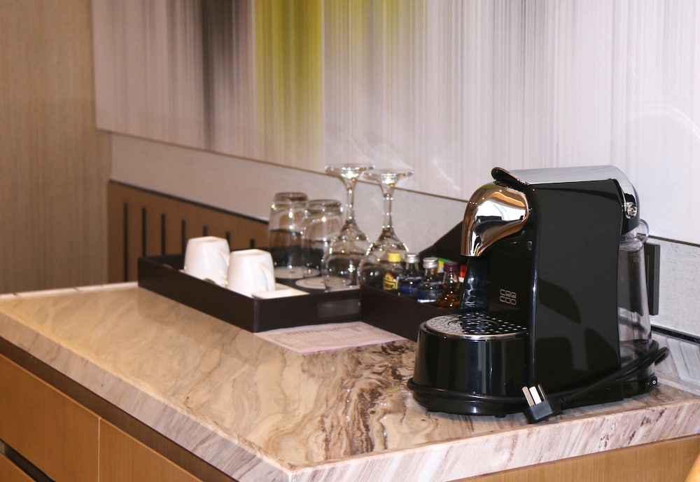 Doubletree By Hilton Hotel Chongqing Nanan 57/66