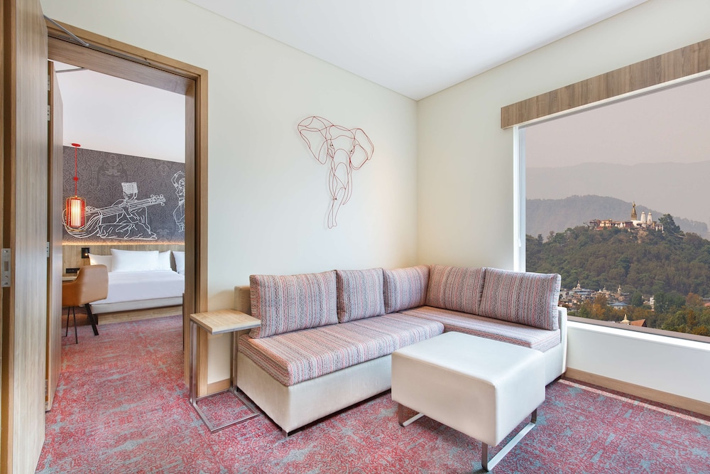 Hyatt Centric Soalteemode Kathmandu 37/60