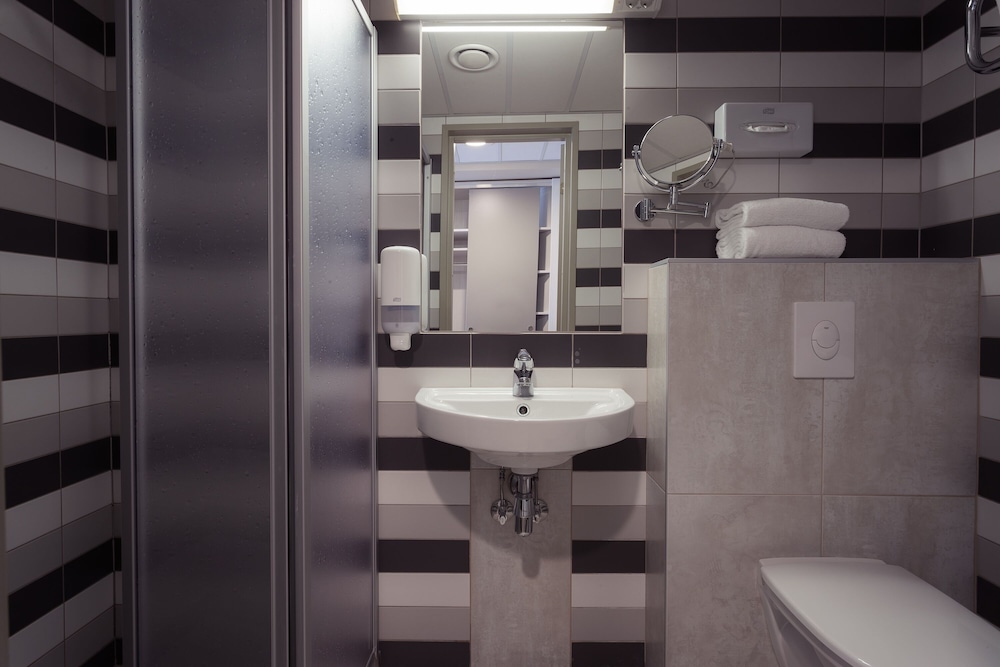 Hestia Hotel Strand 71/89
