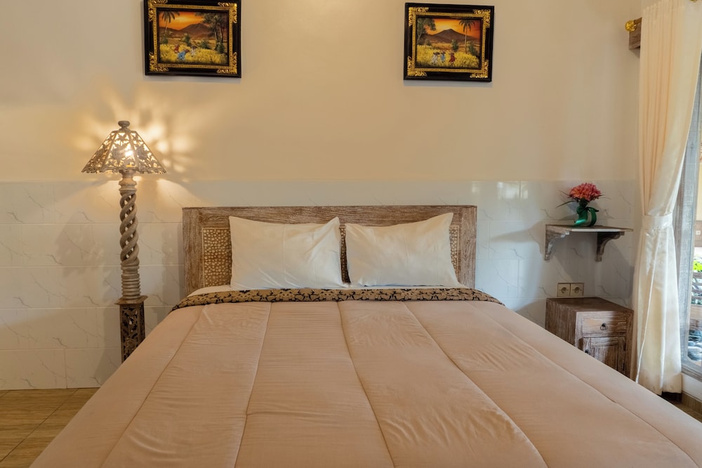 Standard, Double Bed, Balcony, Uma Shanty Homestay 2/10