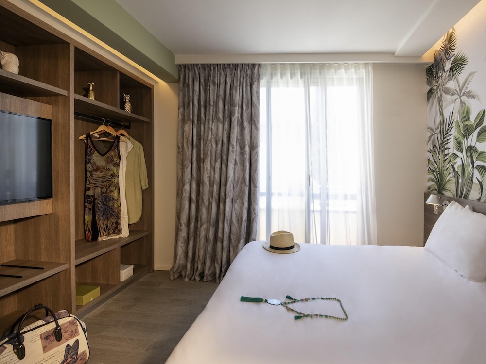 Ibis Styles Beaulieu Sur Mer 29/74