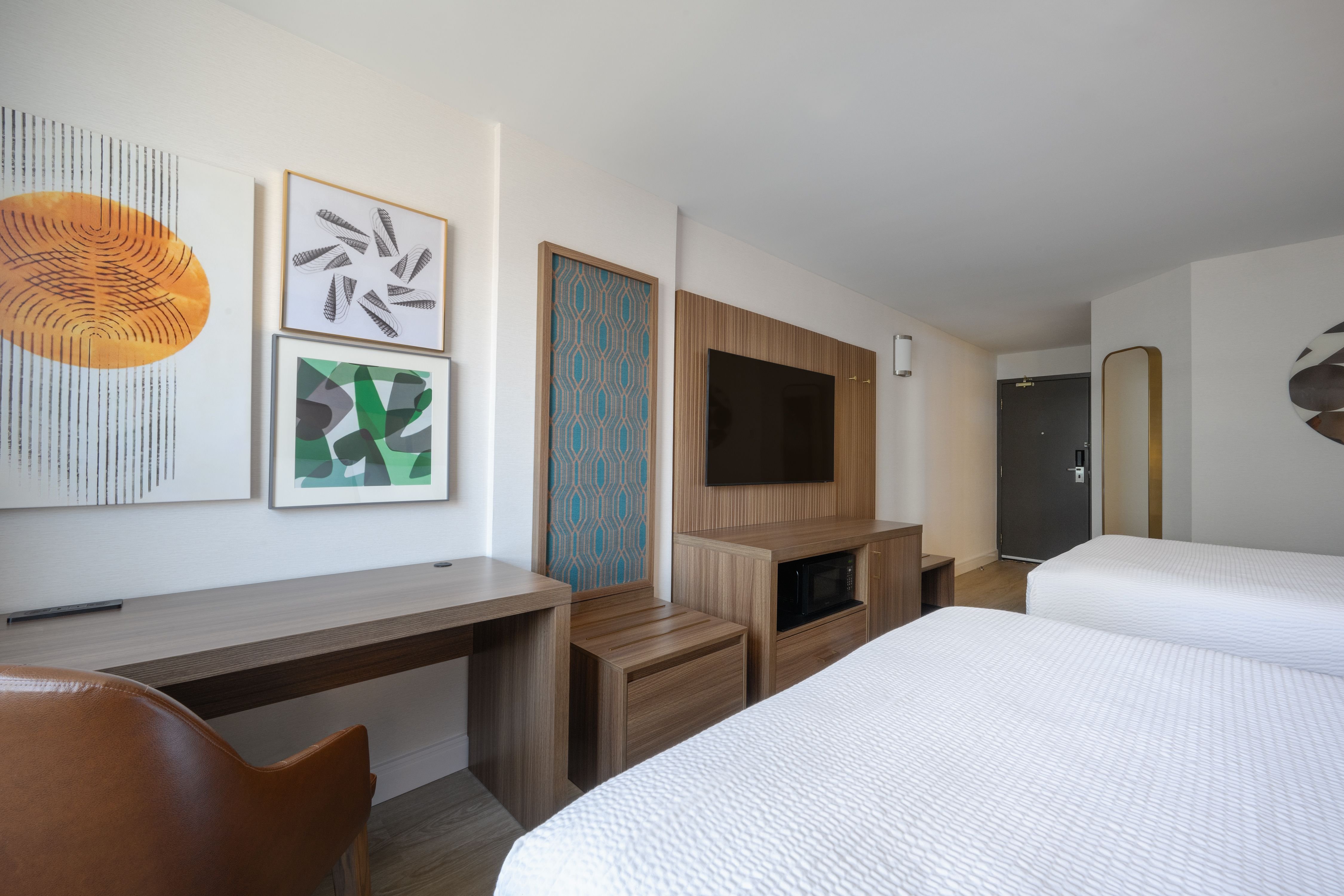 Holiday Inn Hotel And Suites Winnipeg Downtown 33/78
