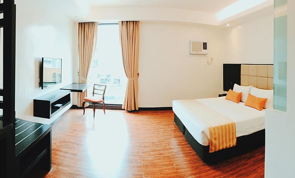Hotel Oazis Butuan 13/32