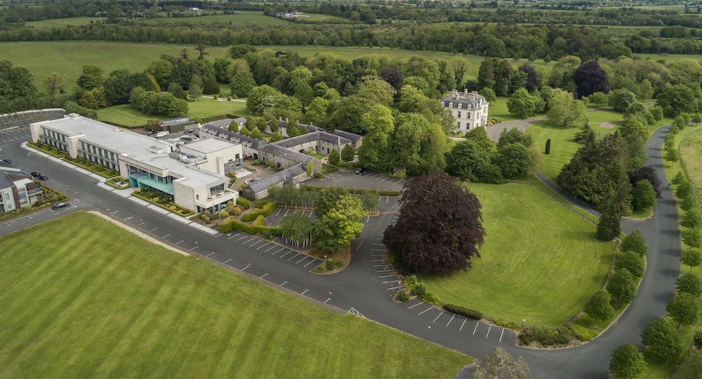 Moyvalley Hotel and Golf Resort 2/37