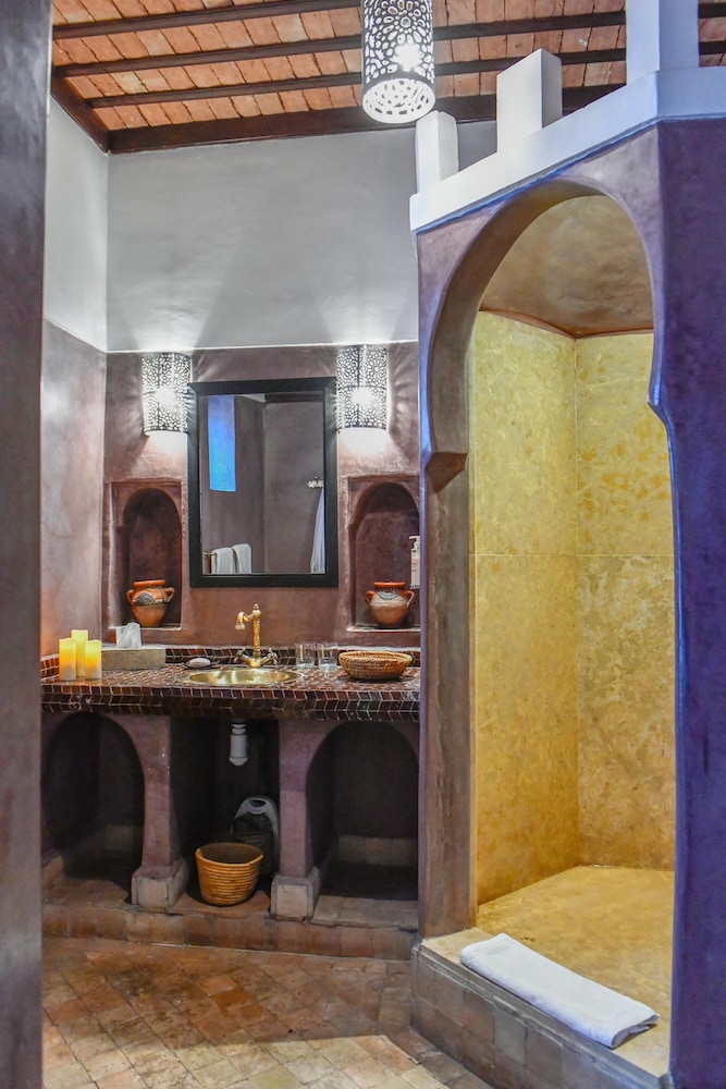 Riad Dar Sheba 41/45