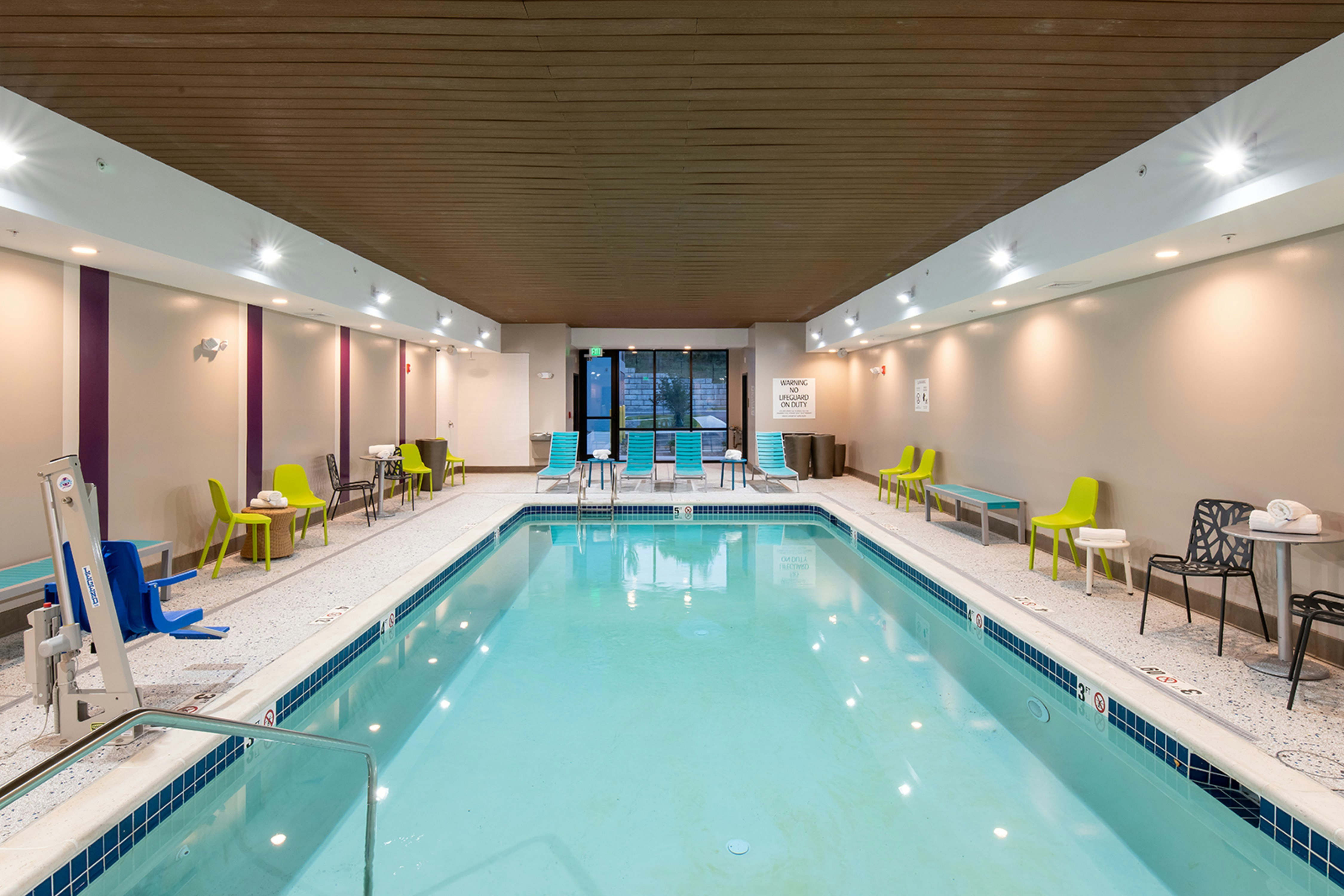 Home2 Suites by Hilton Raynham Taunton 23/56