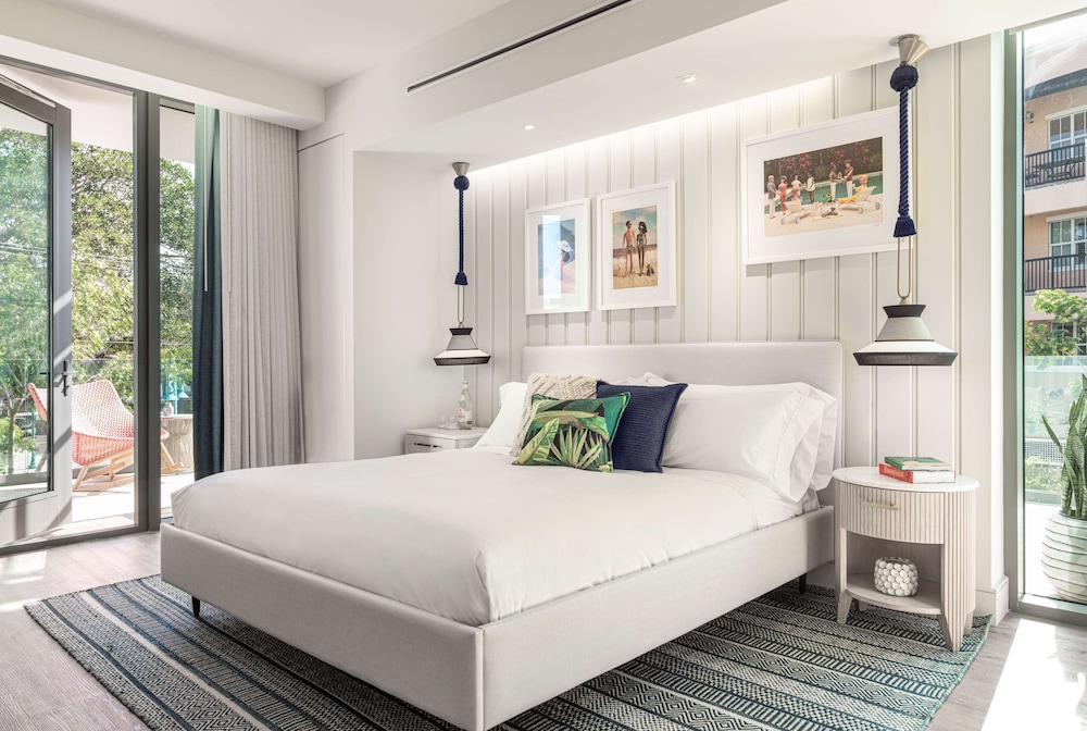 The Ray Hotel Delray Beach, Curio Collection by Hilton 25/62