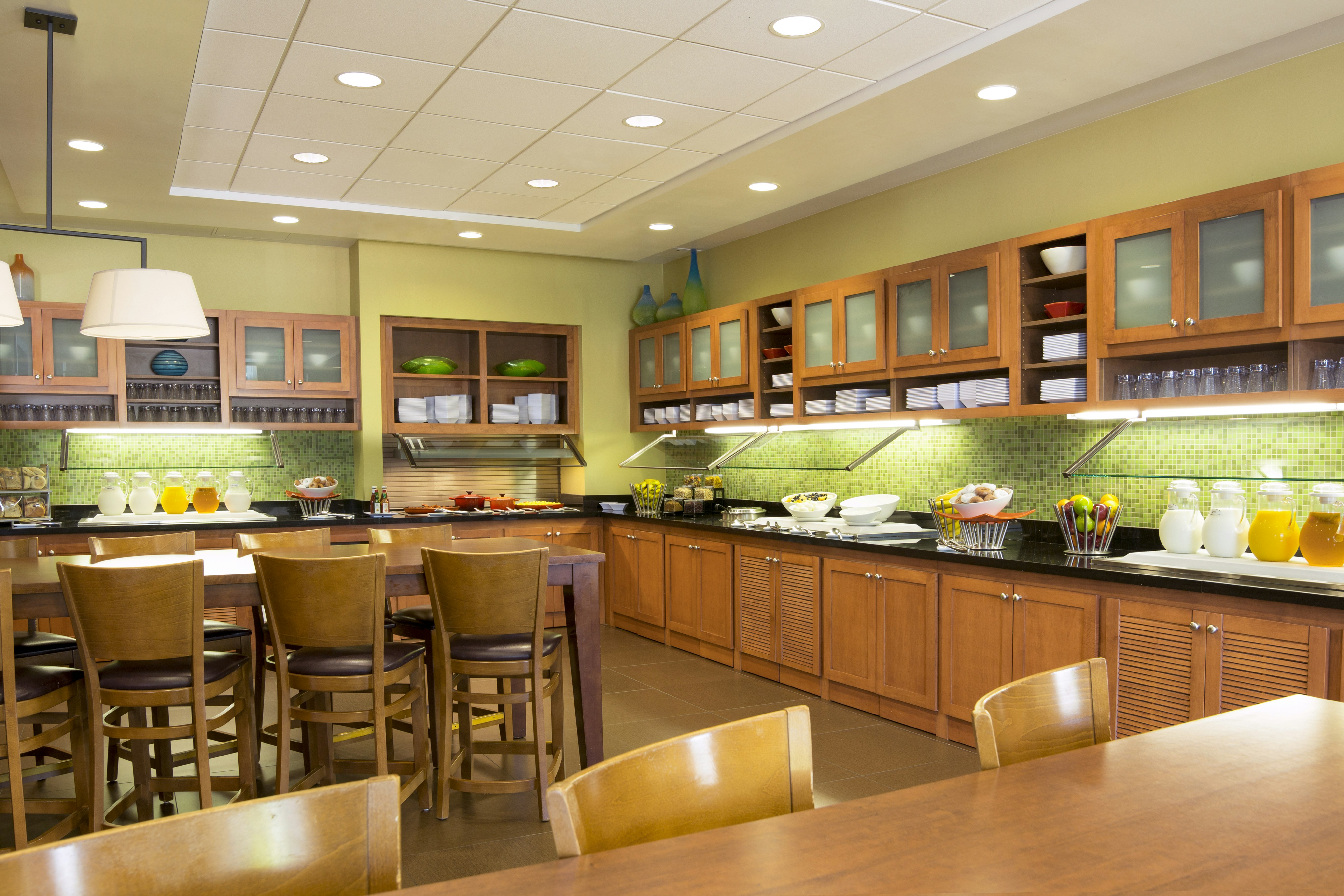 HYATT PLACE HOUSTON SUGAR LAND 41/71