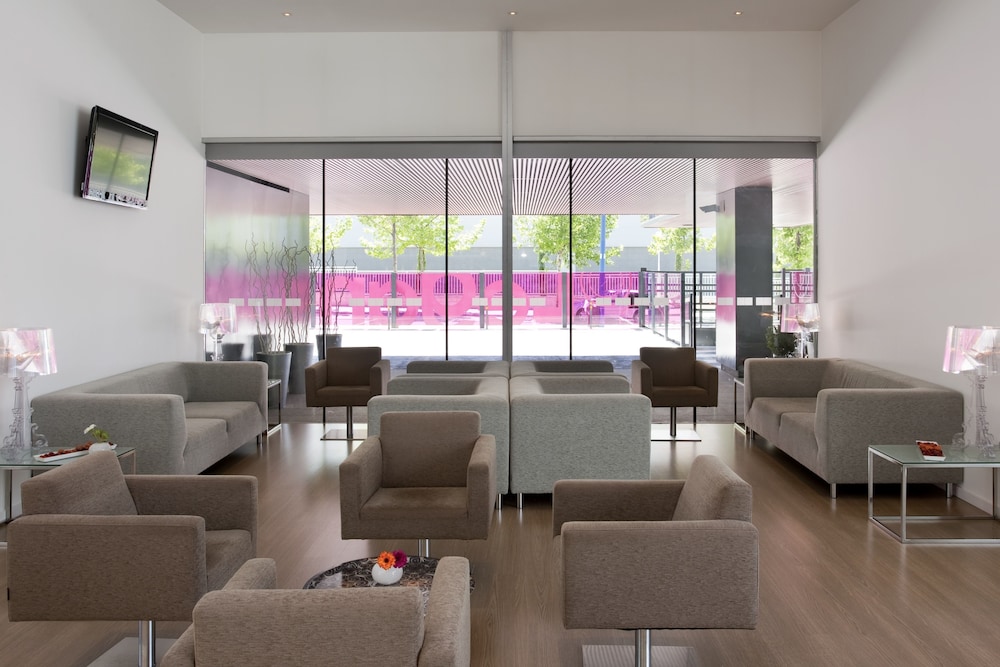 Holiday Inn Express Madrid - Leganes 22/40