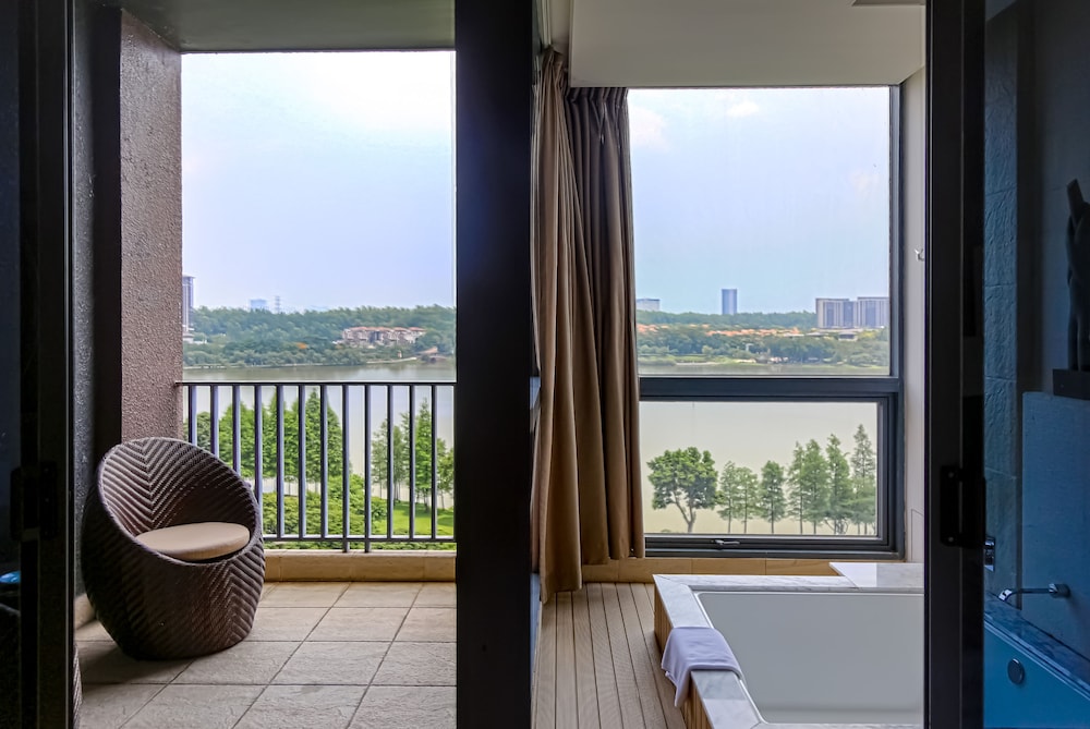 Hyatt Dongguan 21/49