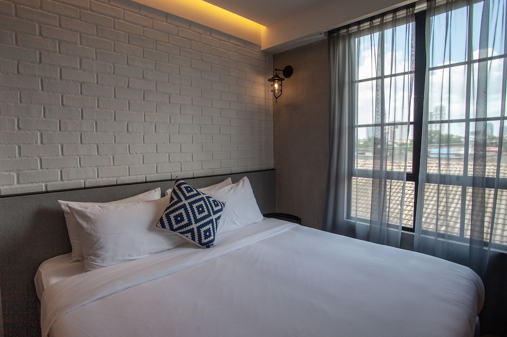 Atelier Hotel Johor Bahru 16/50