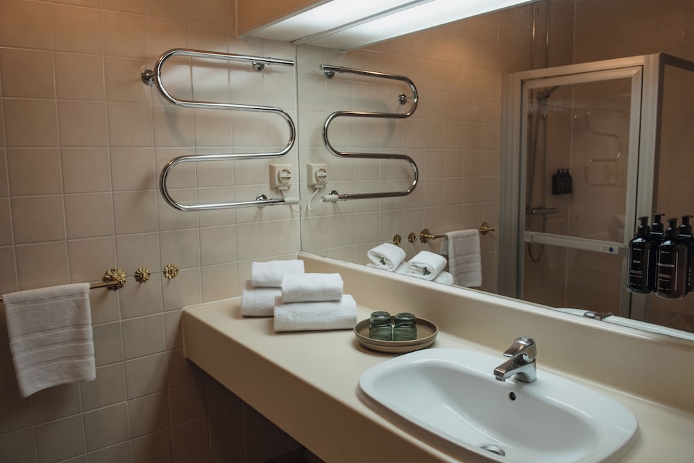 غرفة سوبيريور بسرير مزدوج، First Hotel Christian Iv 3/4