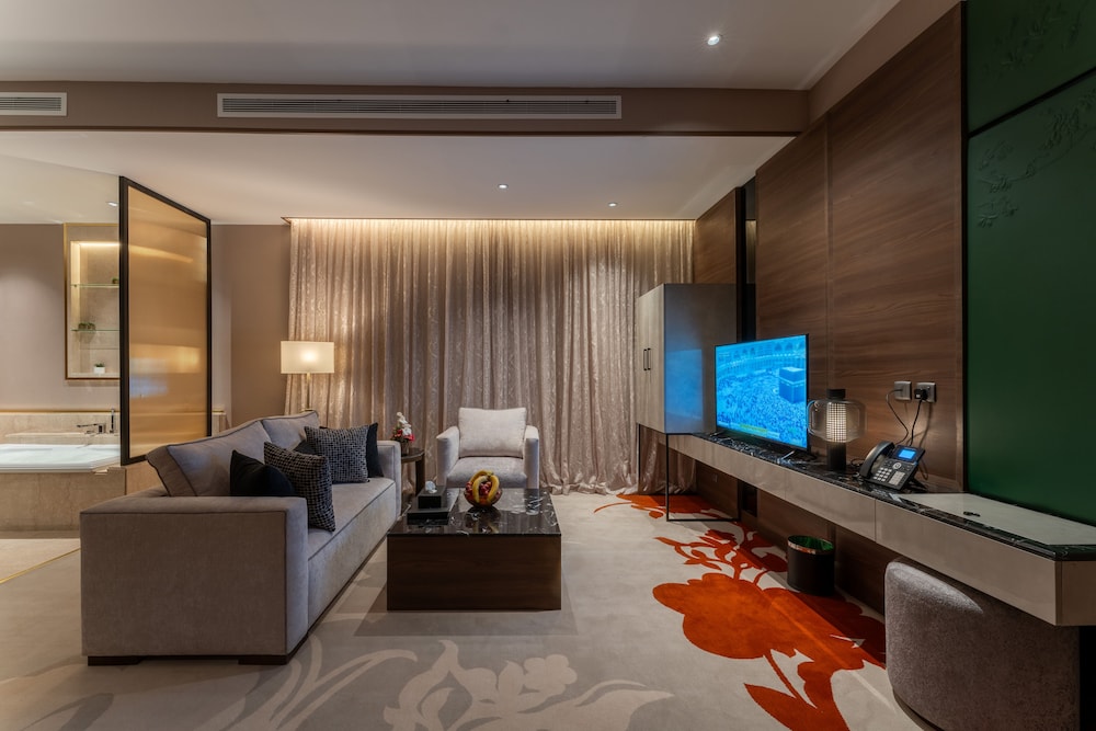 فندق ليلك بارك(Lilac Park Neom Highway Hotel Ex Lilac Park Hotel) 123/149