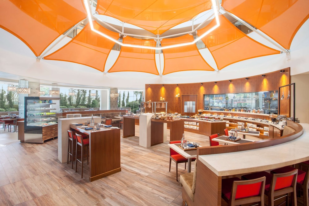 Hyatt Place Hyderabad Banjara Hills 41/54