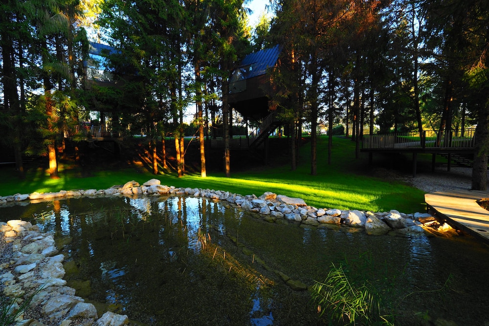 Plitvice Holiday Resort 47/50