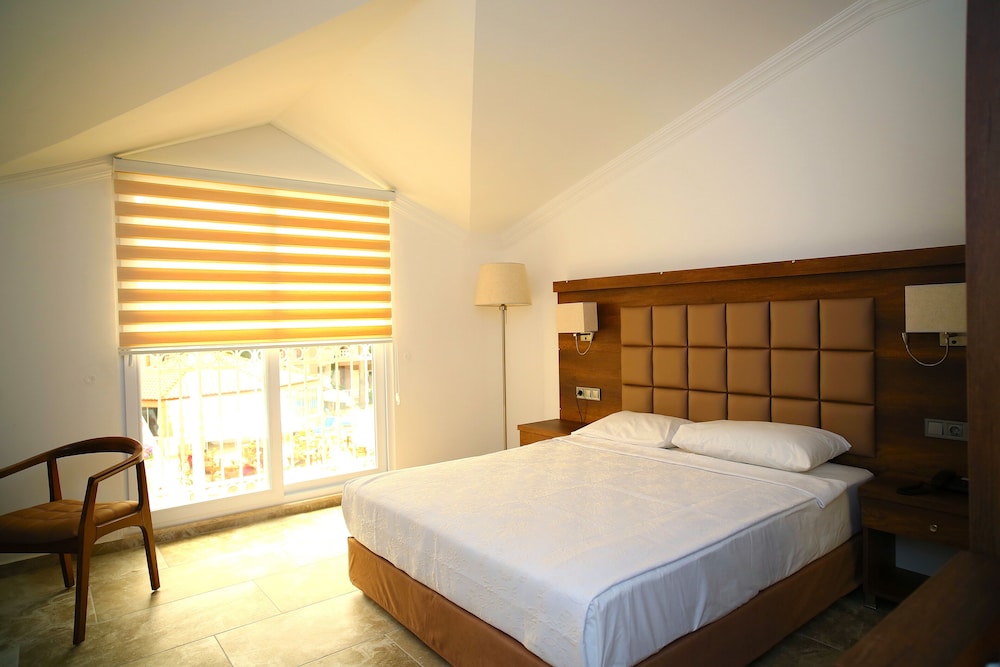 Turquoise Hotel Oludeniz 26/67
