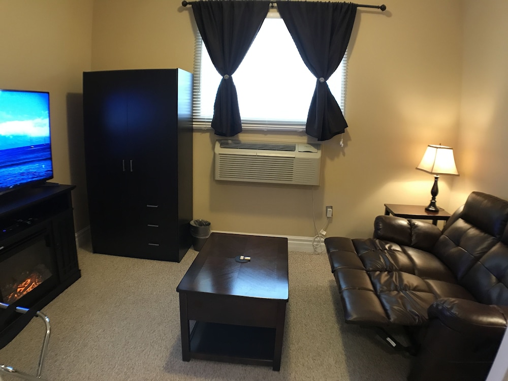 Balsam Suites Boutique Inn And Residence 49/77