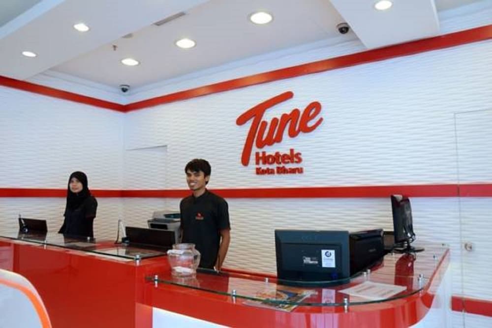 Tune Hotel Kota Bahru 30/36