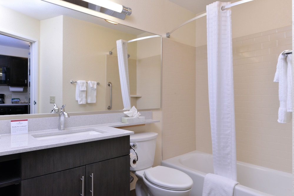 Candlewood Suites Casper 23/56