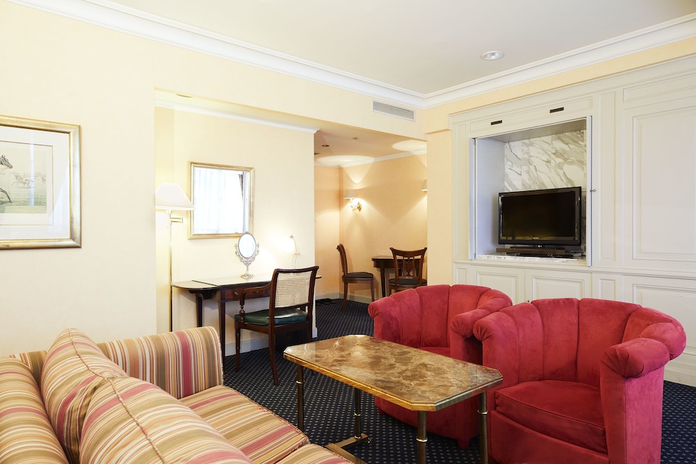 Art Hotel Kokura New Tagawa 23/40