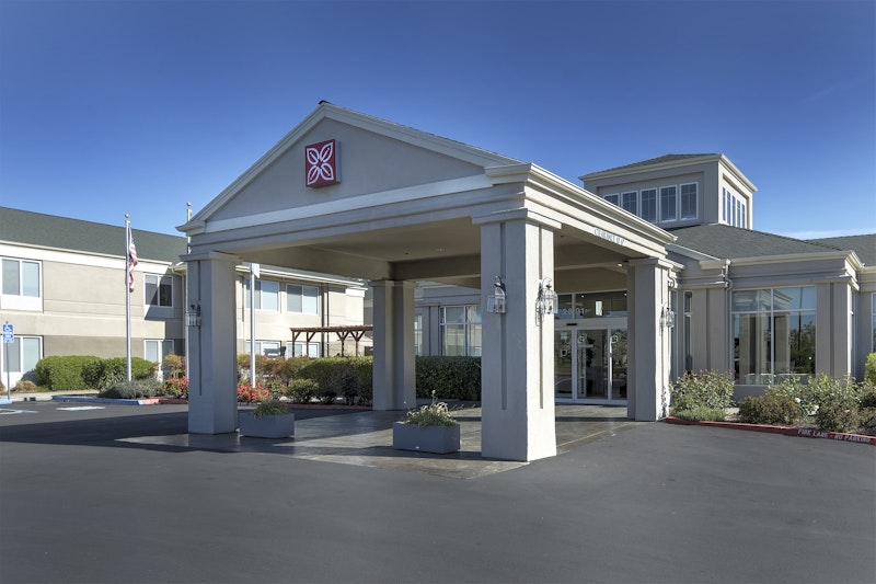 Hilton Garden Inn Livermore 32/33