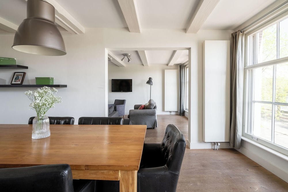 Short Stay Group Amsterdam Harbour Serviced Apartments 5/41