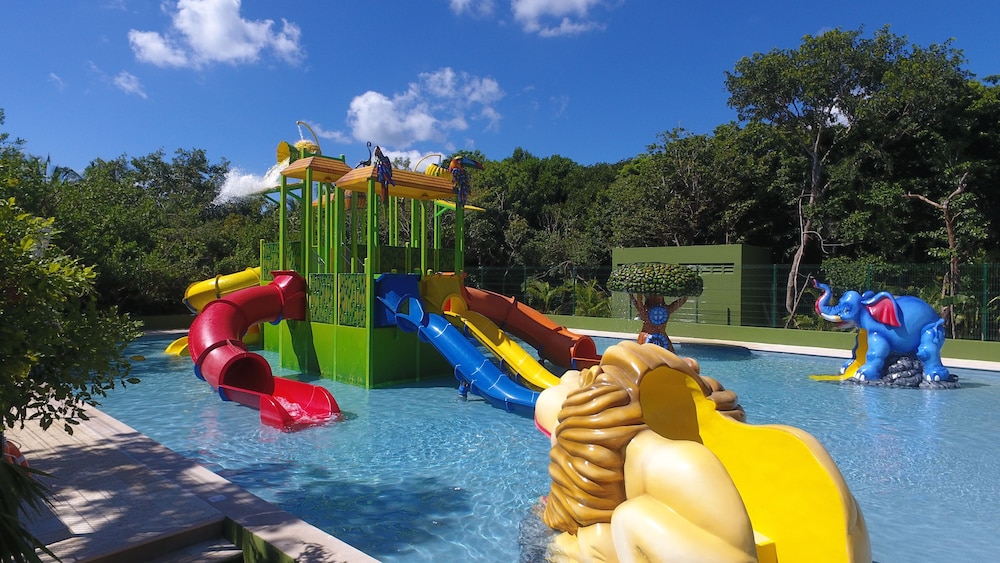 Dreams Tulum Resort Spa All Inclusive 63/70