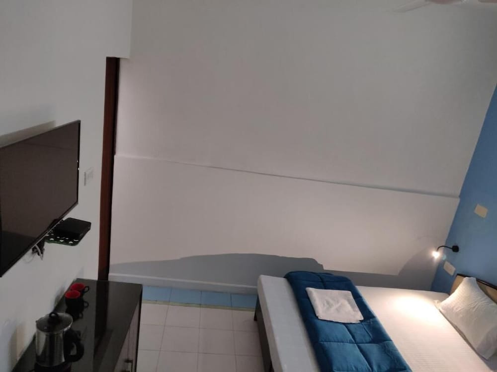 Joey's Hostel 23/47