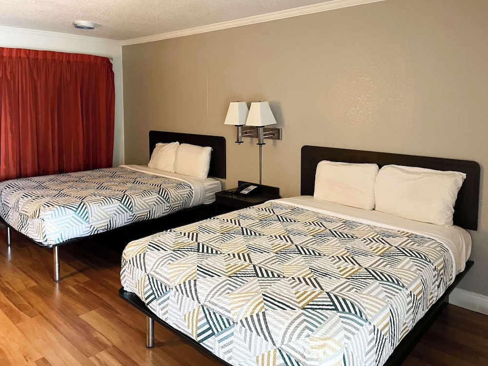 Motel6 Opelousas La 6/24