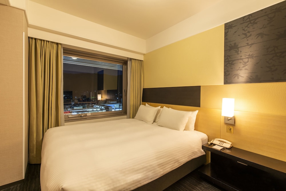 Kyoto Yamashina Hotel Sanraku 16/50