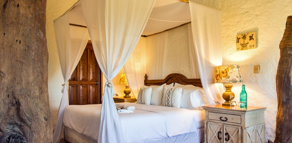 Ser Casasandra Boutique Hotel 16/78
