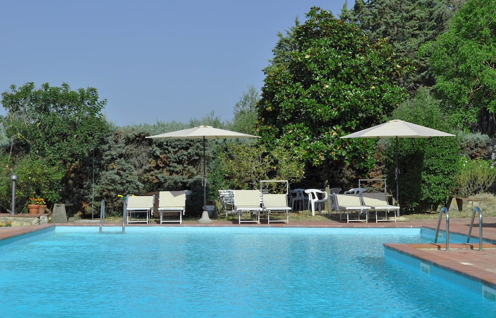 Villa Casalecchi Country Hotel 37/50