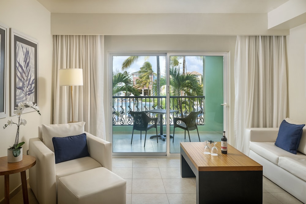 Ocean Blue And Sand Beach Resort - All Inclusive 28/47