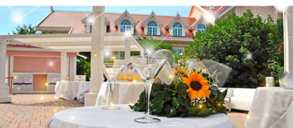 Gardaland Hotel Resort photo5