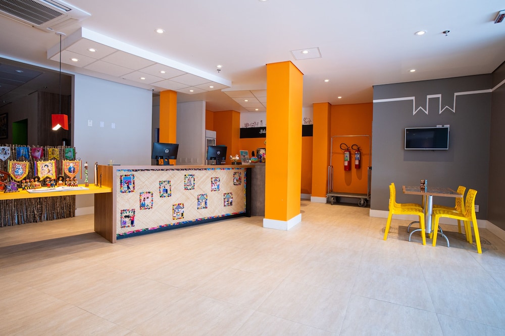 Ibis Styles Campina Grande 4/45