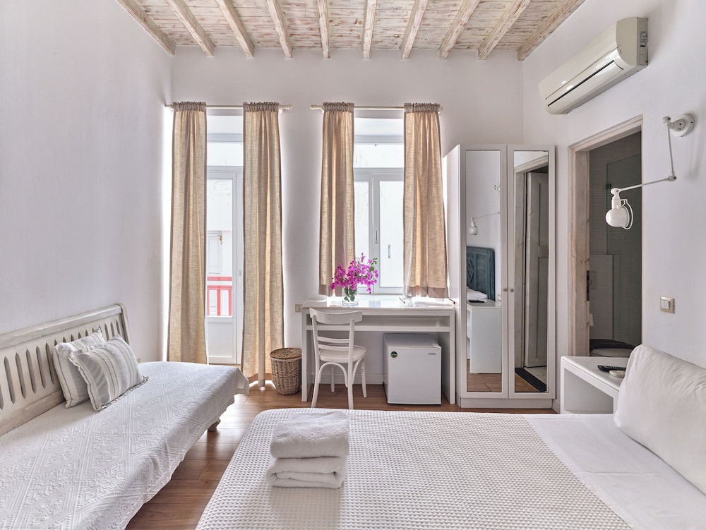 La Maison Kalogera Mykonos Town Hotel 5/50