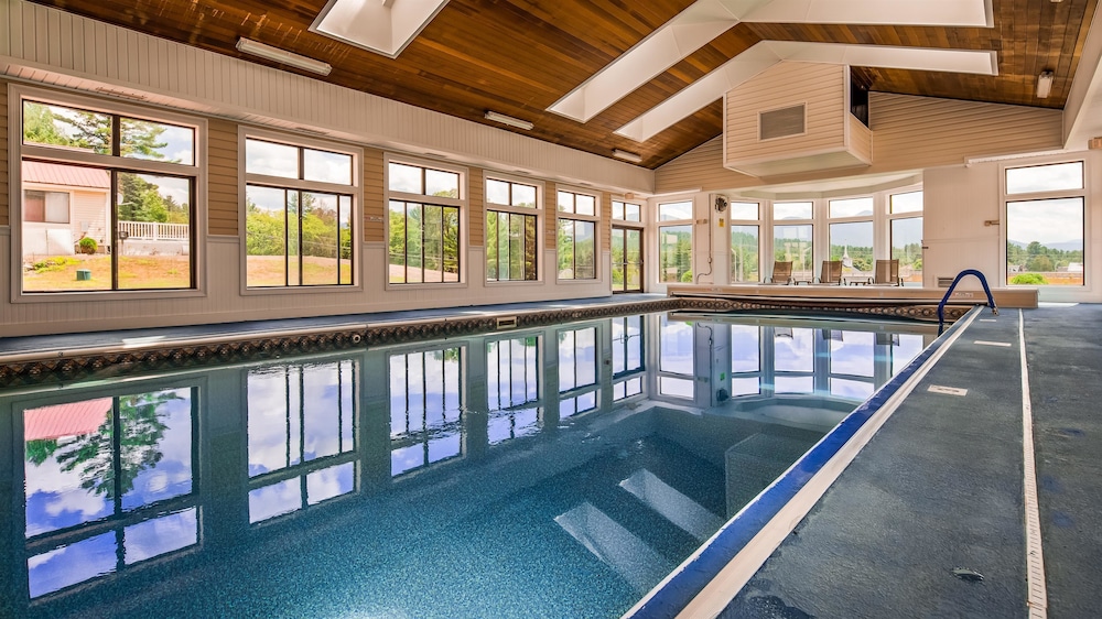 Best Western White Mountain Inn 4/30