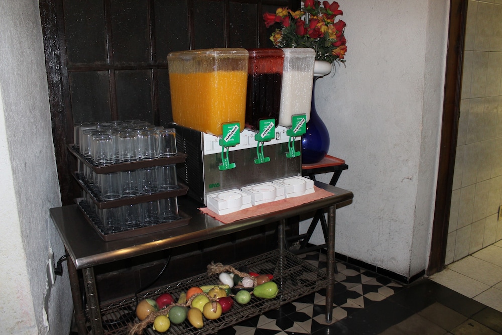 Doralba Inn Merida Ex Dolores Alba Merida 33/67