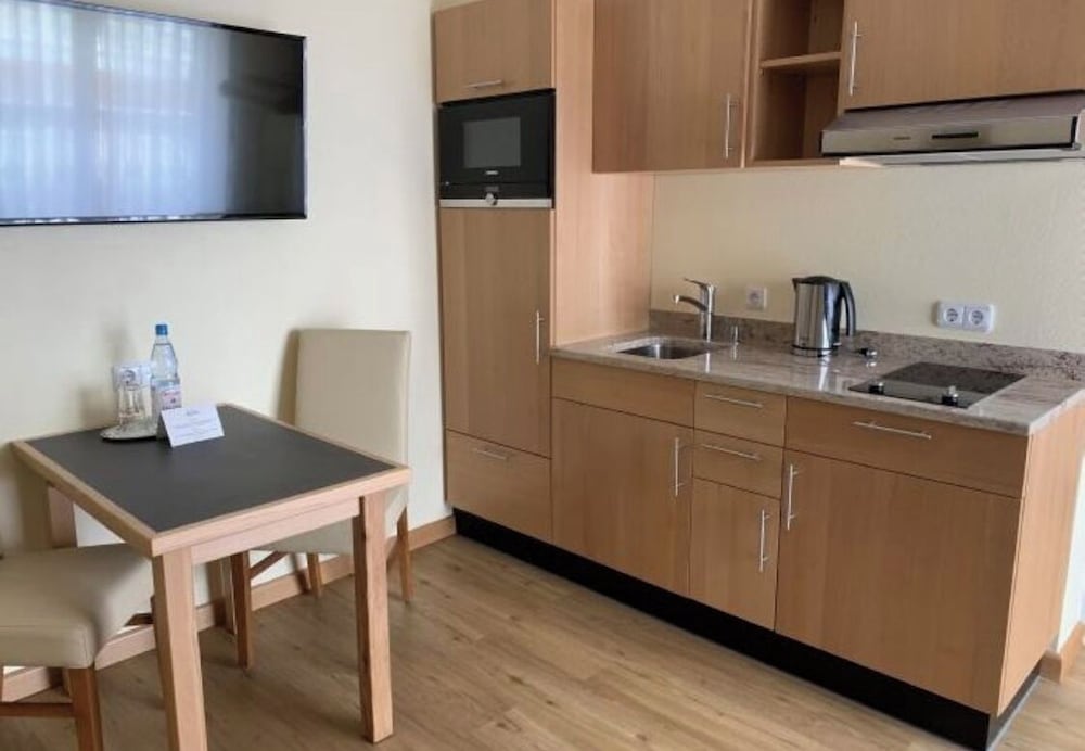 Apartment Hotel Kral 40/49