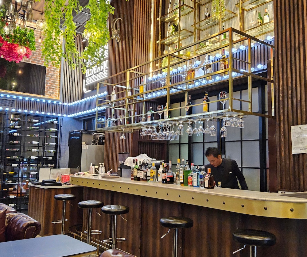 XQ Pattaya Hotel 37/50