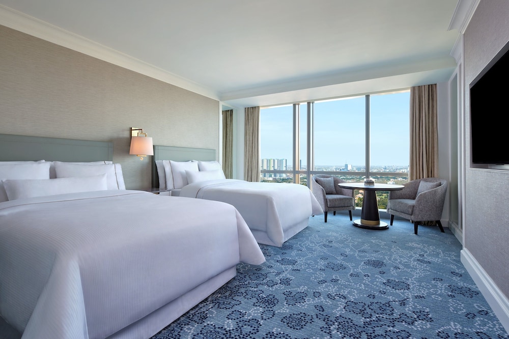 The Westin Surabaya 14/48