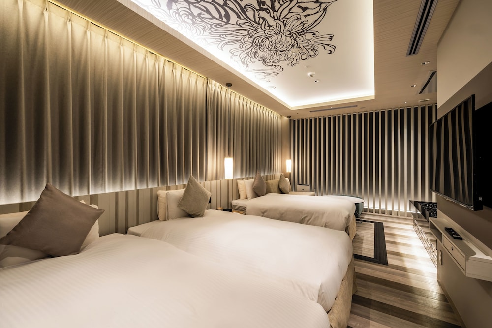 ALFIT HOTEL & BAR AKASAKA 19/50