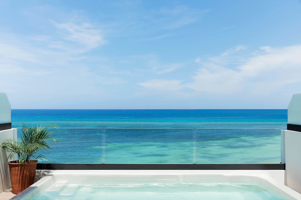 Excellence Oyster Bay Adults Only All Inclusive 27/75