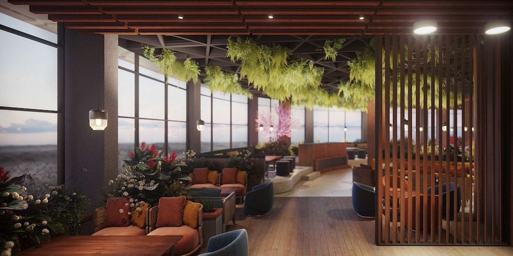 Doubletree By Hilton Doha Downtown Ex the Eight Hotel Residences Doha Curio Collection 21/35