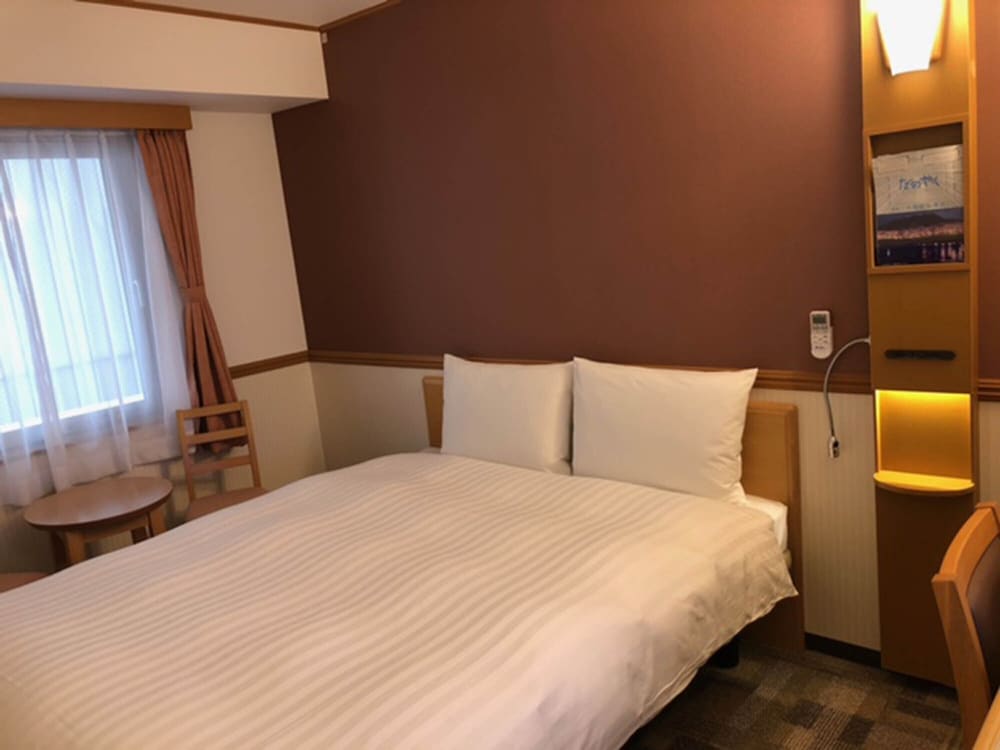Toyoko Inn Kiryu-Eki Minami-Guchi 11/49