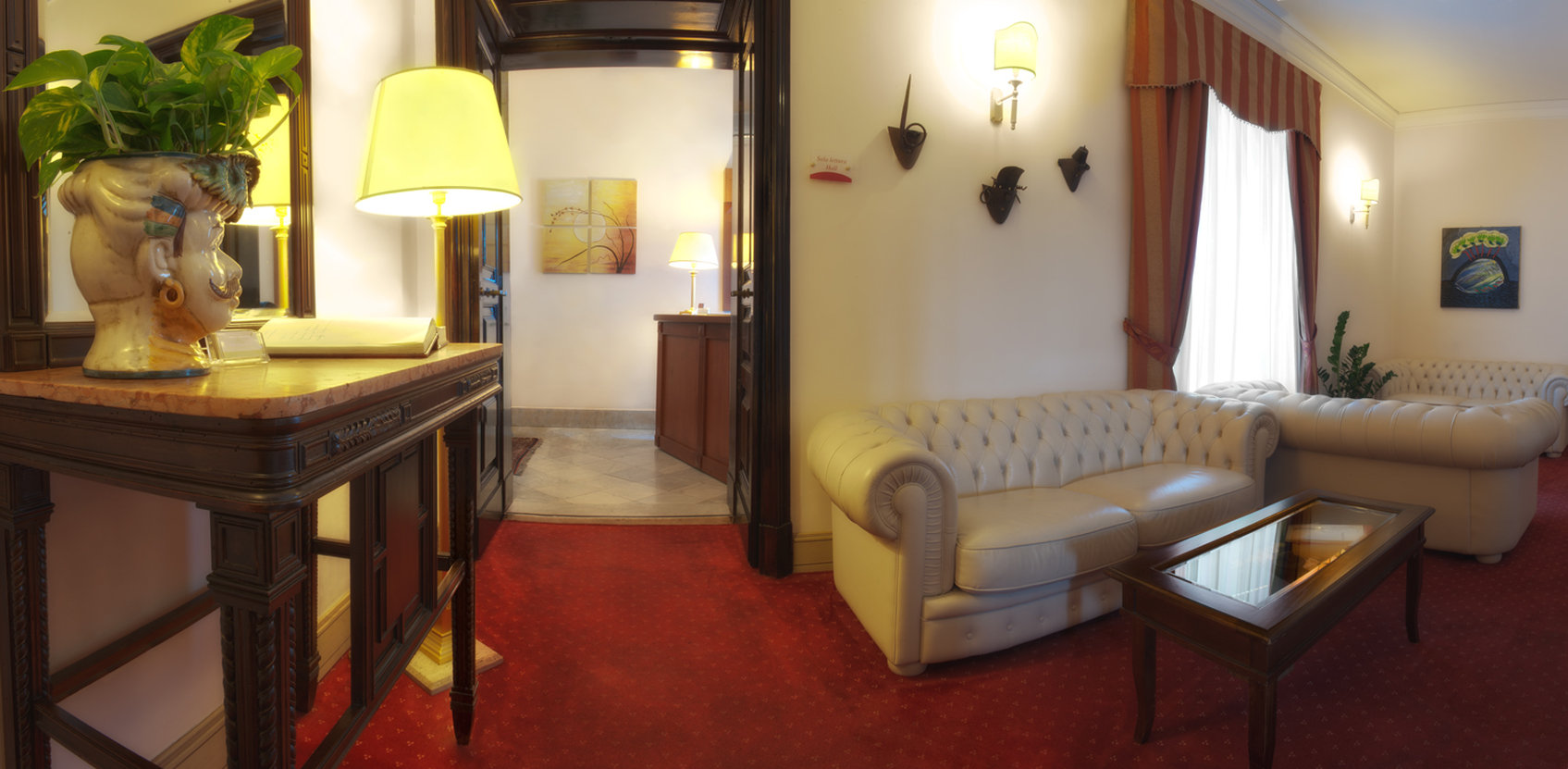 Manganelli Palace 14/31