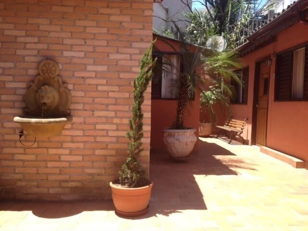 Pousada Ibituruna 27/27