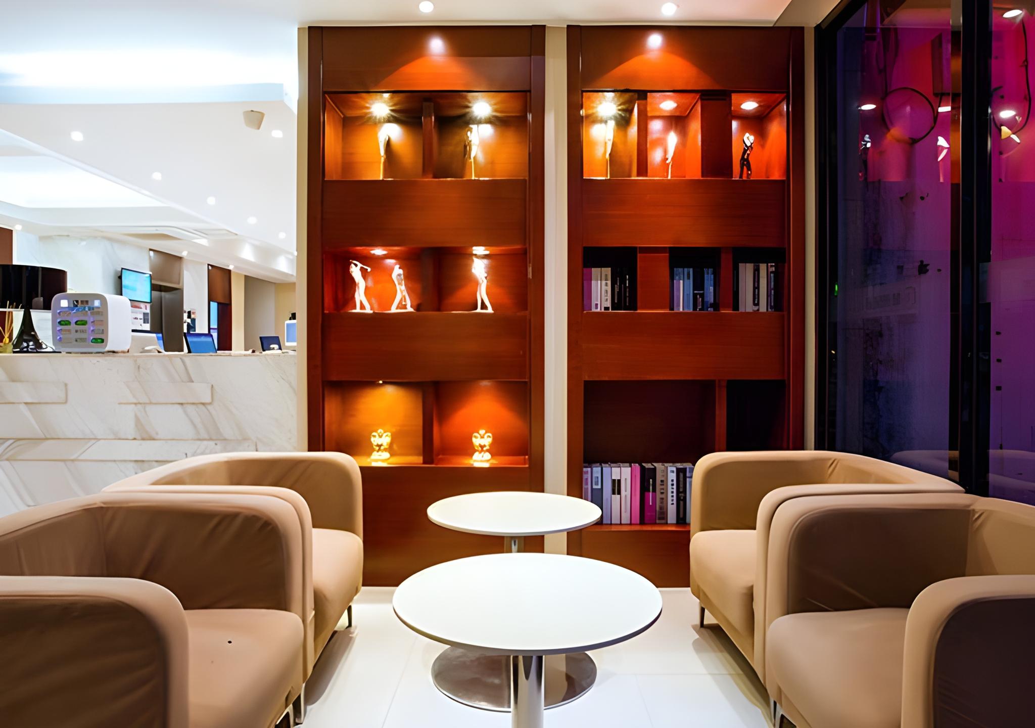 City Comfort Inn (Guilin Jiatianxia Square) 45/54